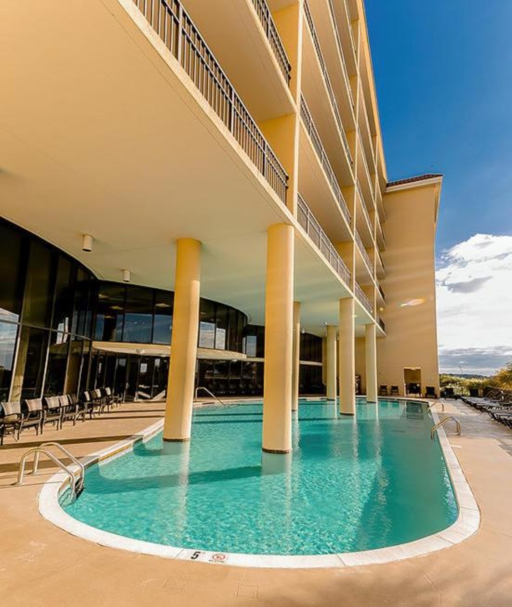 120 Holiday Isle Main image